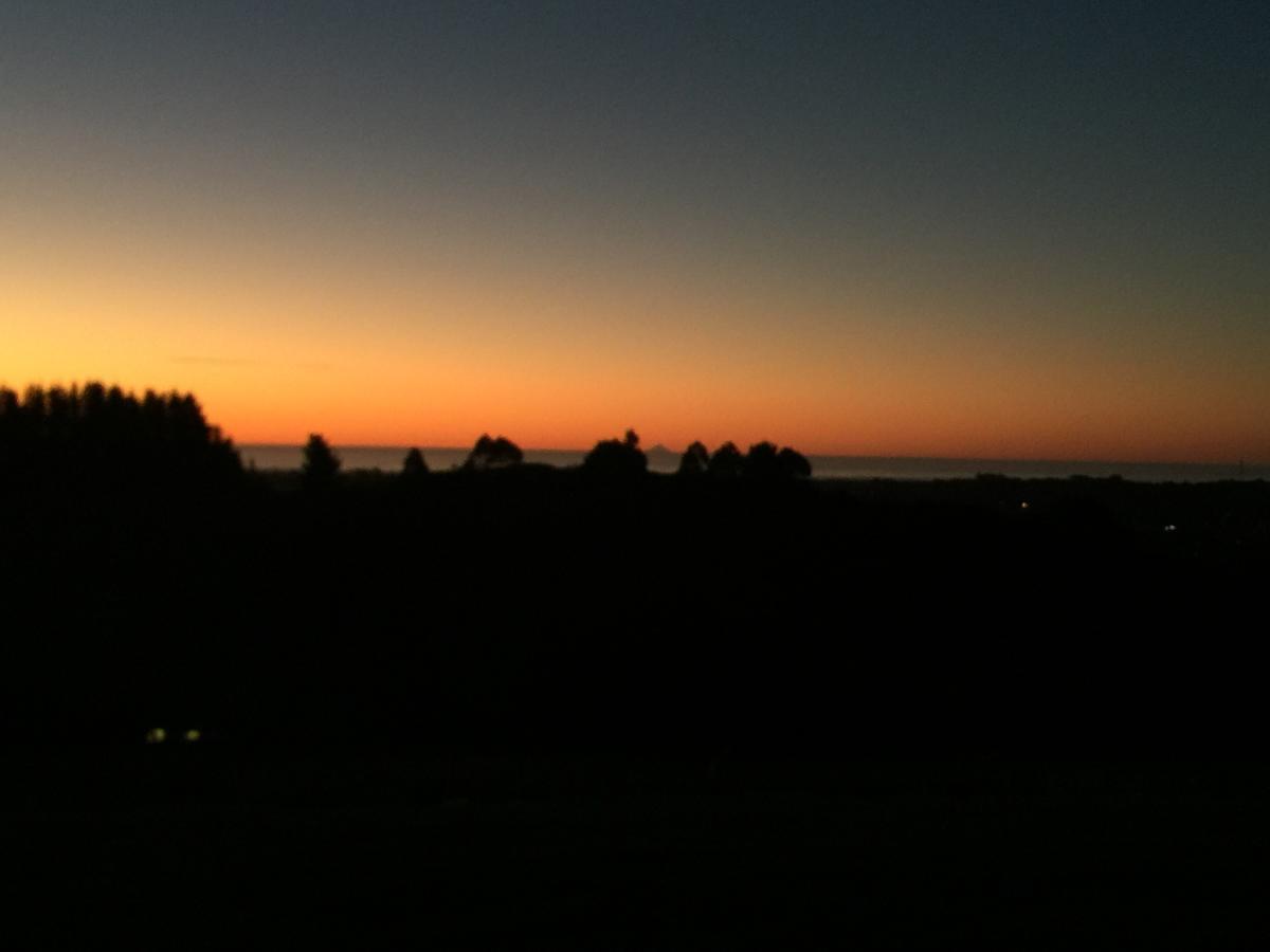 Aston Road Villa Bed & Breakfast Waikanae Buitenkant foto