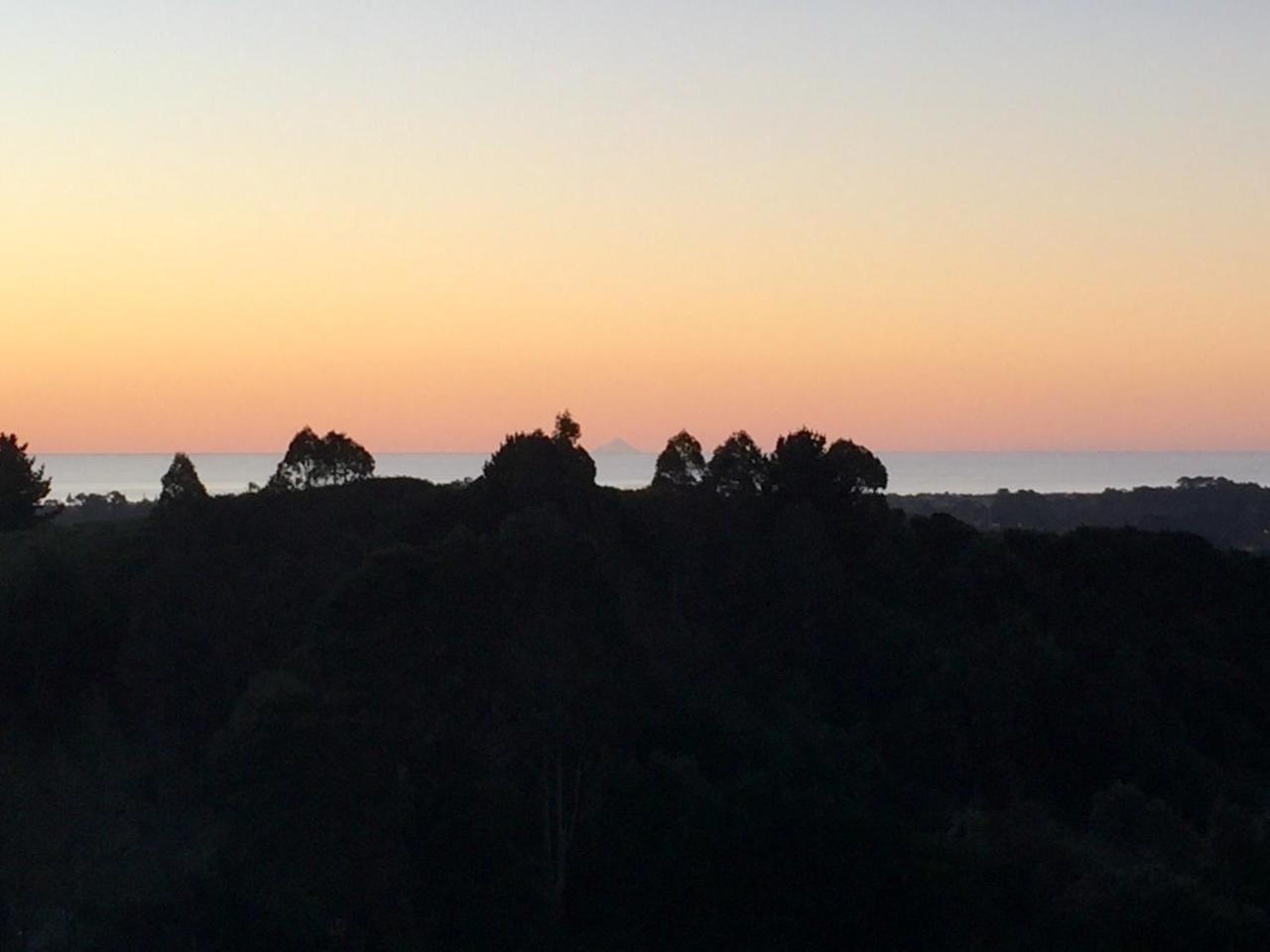 Aston Road Villa Bed & Breakfast Waikanae Buitenkant foto